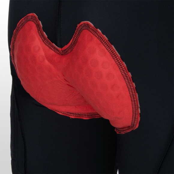 Castelli Men’s Entrata Limited Edition Bib Short - Picture 12 of 12